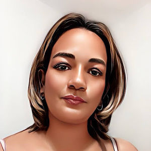 Meet your Posher, Lisseth